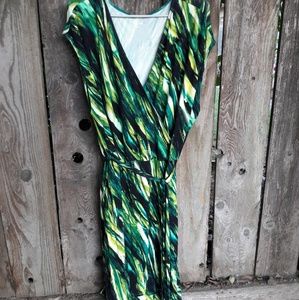 Ava & Viv Plus Size Dress